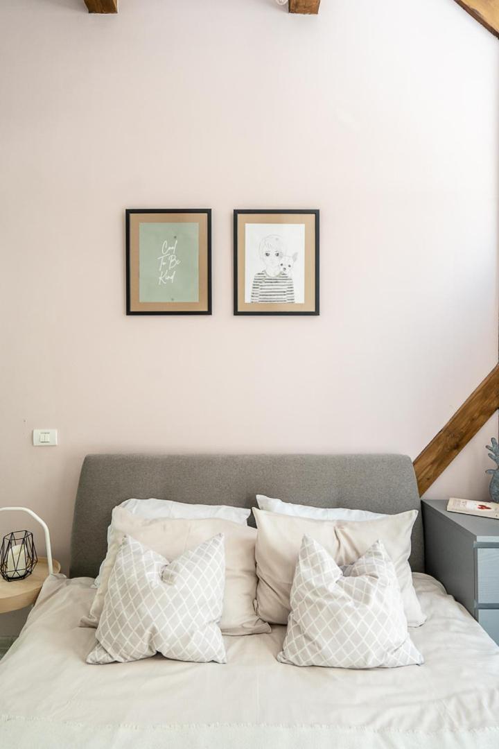 Vila Blanc Valiug Crivaia Exteriör bild