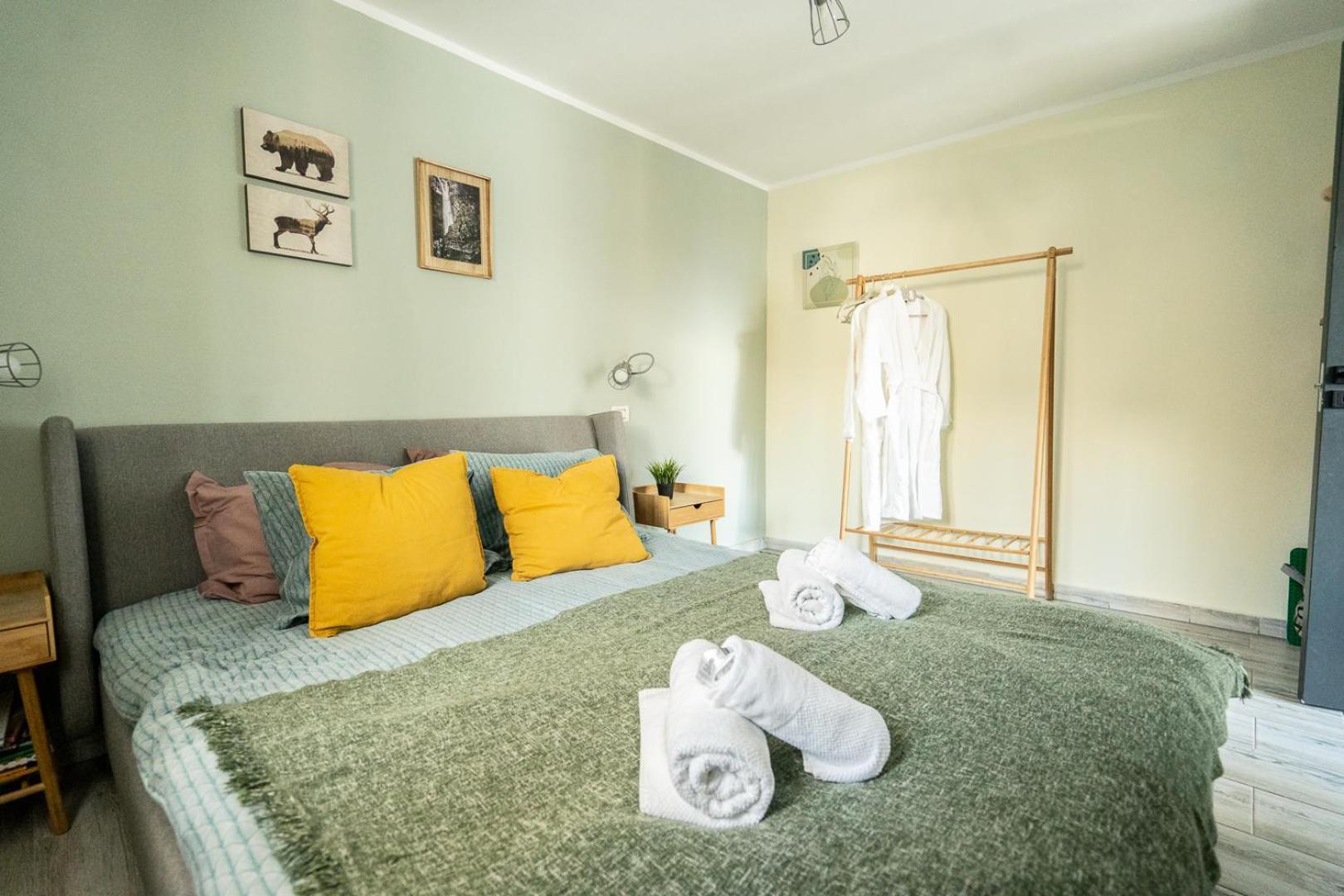 Vila Blanc Valiug Crivaia Exteriör bild