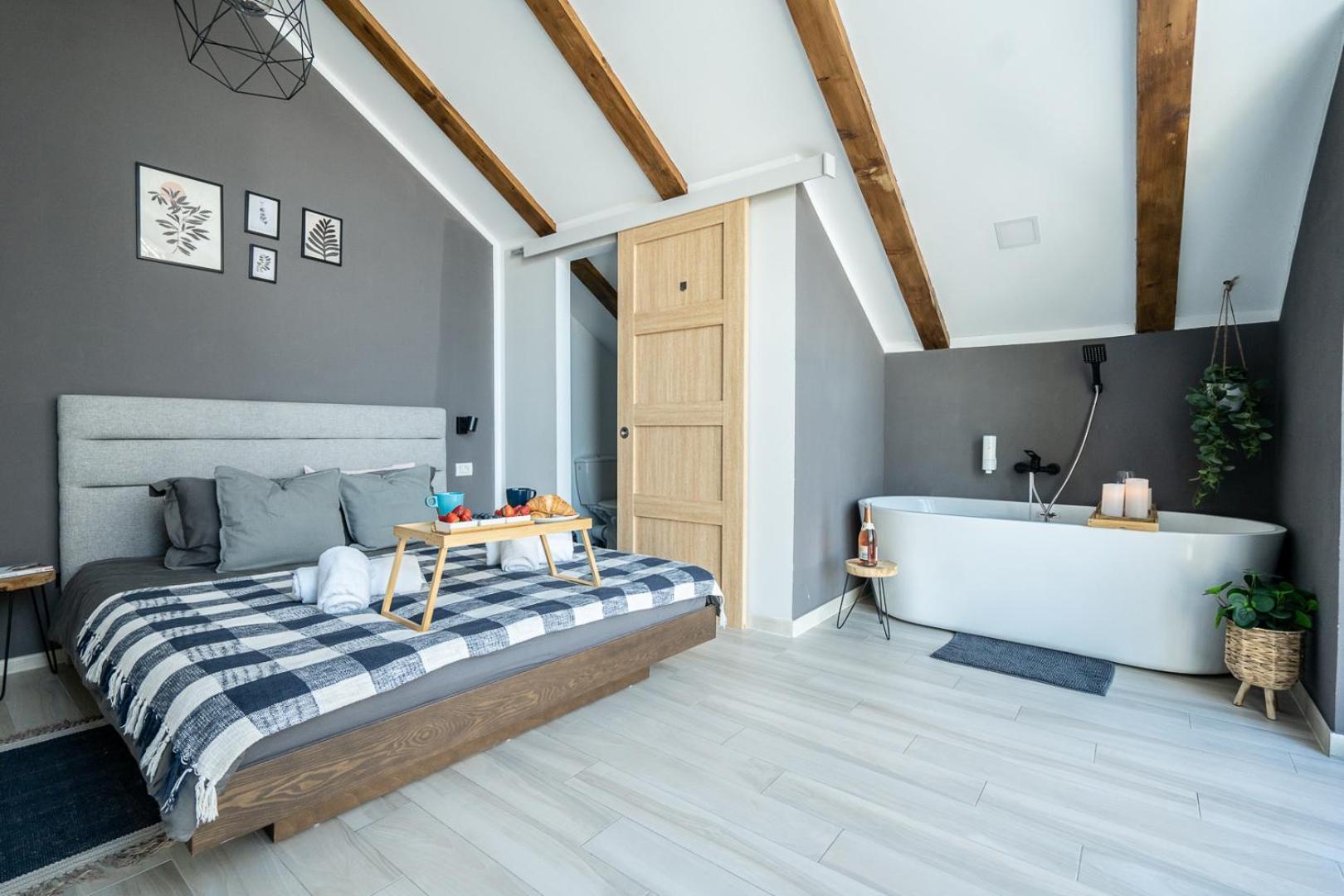 Vila Blanc Valiug Crivaia Exteriör bild