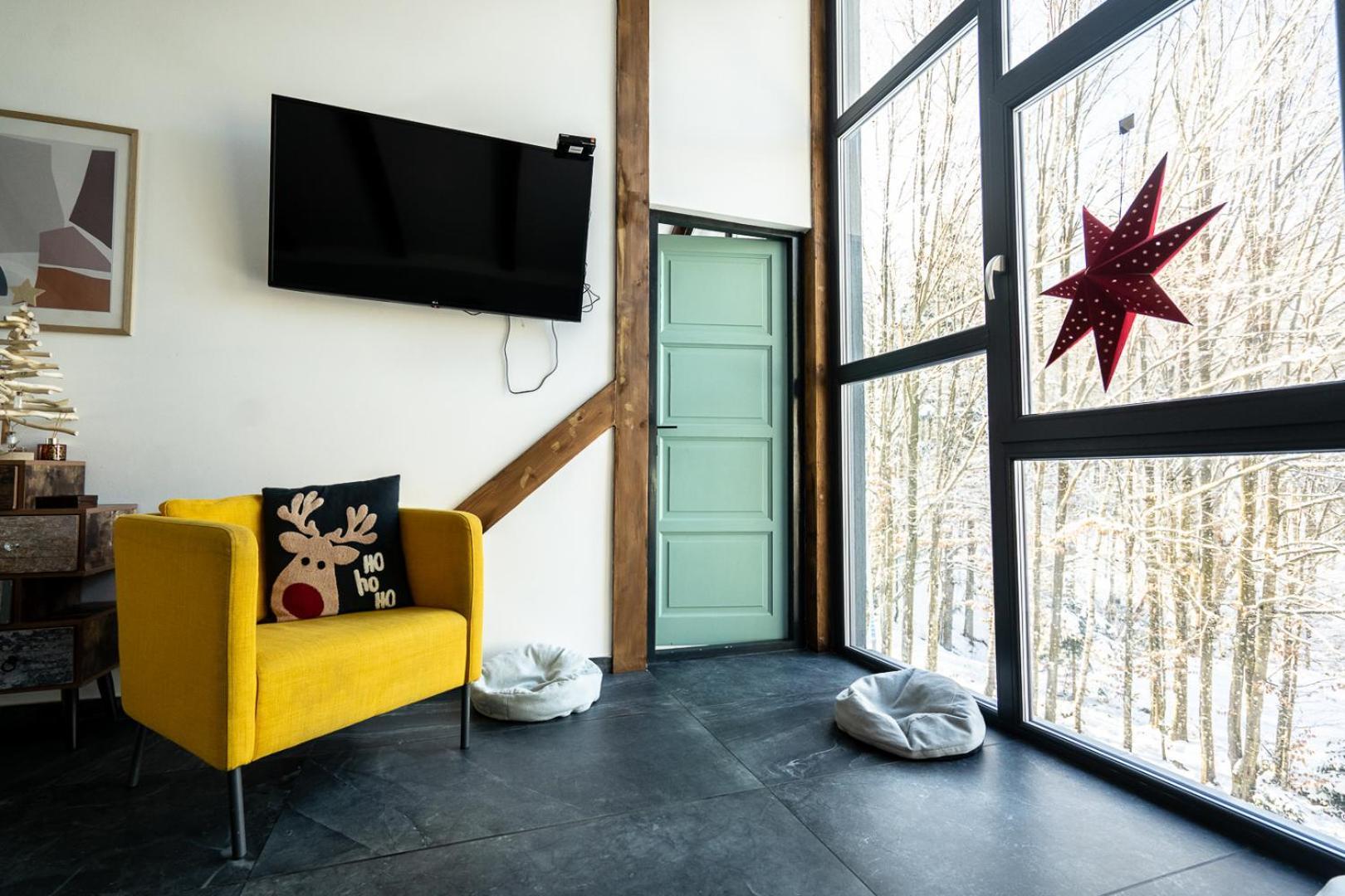 Vila Blanc Valiug Crivaia Exteriör bild